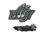 WOOD7 | Antwerp 2022 image
